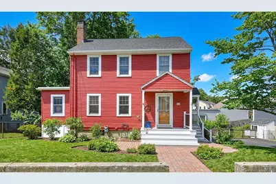 49 Pond Street, Westwood, MA 02090 - Photo 1