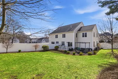 9 Cottage St #9, Woburn, MA 01801 - Photo 21