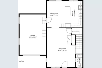 9 Cottage St #9, Woburn, MA 01801 - Photo 25