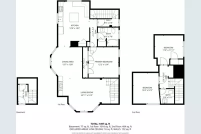 12 Linden Rd #12, Melrose, MA 02176 - Photo 27