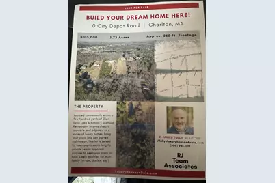 0 City Depot, Charlton, MA 01507 - Photo 5