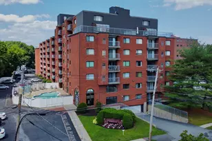 8 9th, Medford, MA 02155 - Photo 1