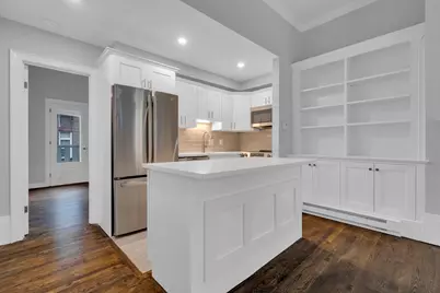 25 Hanson Street #2, Boston, MA 02118 - Photo 5
