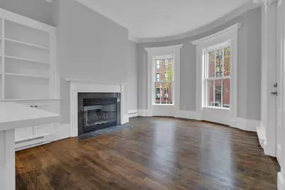 25 Hanson Street #2, Boston, MA 02118 - Photo 3