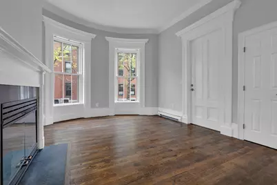 25 Hanson Street #2, Boston, MA 02118 - Photo 1