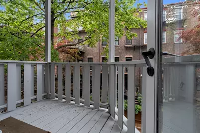 25 Hanson Street #2, Boston, MA 02118 - Photo 9