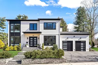 180 Allen Ave, Newton, MA 02468 - Photo 1