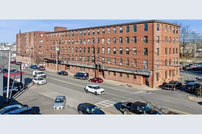 80 Foster St #507, Peabody, MA 01960 - Photo 13