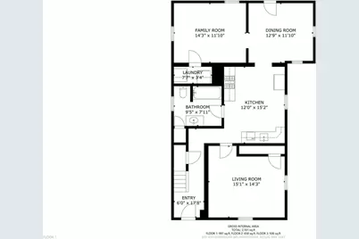 32 Jewett St, Boston, MA 02131 - Photo 19