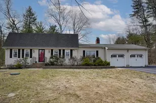 12 Patrick Dr, Northborough, MA 01532 - Photo 1