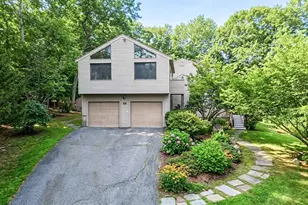 215 North St, Upton, MA 01568 - Photo 3