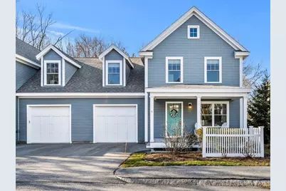 5 Daley Dr #5, West Newbury, MA 01985 - Photo 1