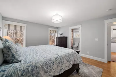 5 Daley Dr #5, West Newbury, MA 01985 - Photo 19