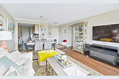 492 Beacon St #45, Boston, MA 02115 - Photo 9