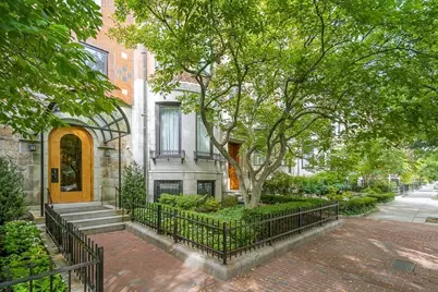 492 Beacon St #45, Boston, MA 02115 - Photo 3