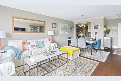 492 Beacon St #45, Boston, MA 02115 - Photo 7