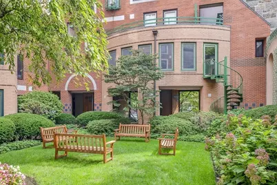 492 Beacon St #45, Boston, MA 02115 - Photo 23