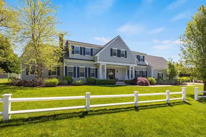 10 Shiverick Rd, Dennis, MA 02638 - Photo 3