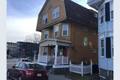 2 Hiawatha  Road, Boston, MA 02126 - Photo 1