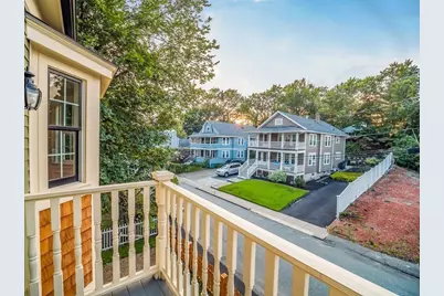 8 Richardson Street #2, Winchester, MA 01890 - Photo 25