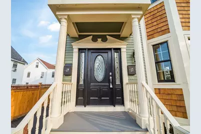 8 Richardson Street #2, Winchester, MA 01890 - Photo 3