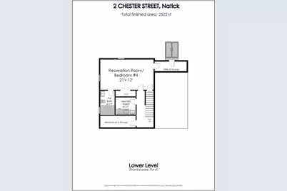 2 Chester St, Natick, MA 01760 - Photo 5