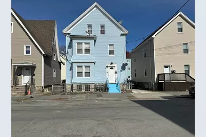 37 Jouvette St., New Bedford, MA 02744 - Photo 1