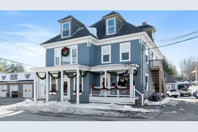 113-115 Main Street #1, Pepperell, MA 01463 - Photo 1