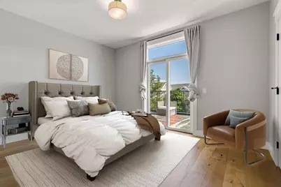 29 Woodbine Street #302, Somerville, MA 02143 - Photo 5