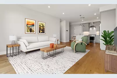 29 Woodbine Street #302, Somerville, MA 02143 - Photo 3