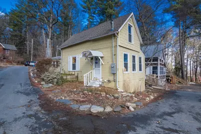 43 Laurel Park #43, Northampton, MA 01060 - Photo 1