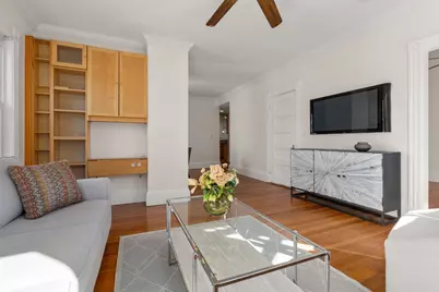 55 Reservoir Rd #2, Brookline, MA 02467 - Photo 5