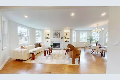 411 Salem St #1, Medford, MA 02155 - Photo 3