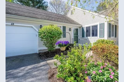 12 Kettle Ln #31, Mashpee, MA 02649 - Photo 21