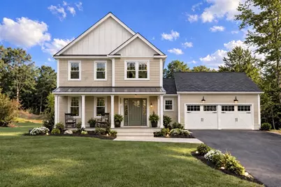 Lot 8A White Court, Douglas, MA 01516 - Photo 1