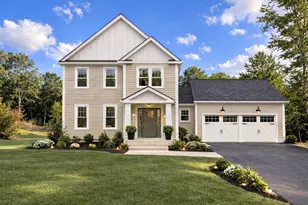 Lot 8A White Ct, Douglas, MA 01516 - Photo 1