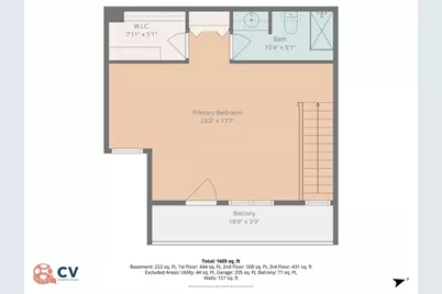 676 Huron Ave #44, Cambridge, MA 02138 - Photo 29