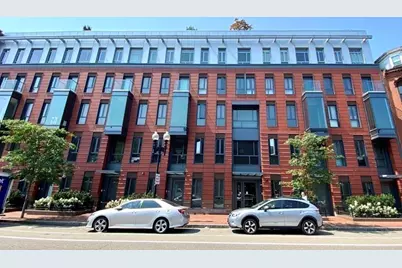 691 Massachusetts Ave. #206, Boston, MA 02118 - Photo 9