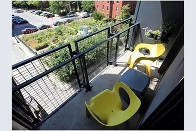 691 Massachusetts Ave. #206, Boston, MA 02118 - Photo 1
