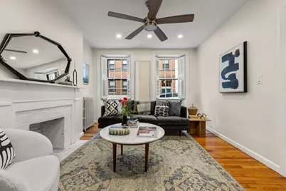 37 Grove St #2, Boston, MA 02114 - Photo 3
