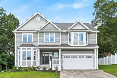 26 Flagg Street, Woburn, MA 01801 - Photo 1