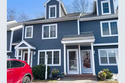 26 Hobart Ln #26, Rockland, MA 02370 - Photo 1