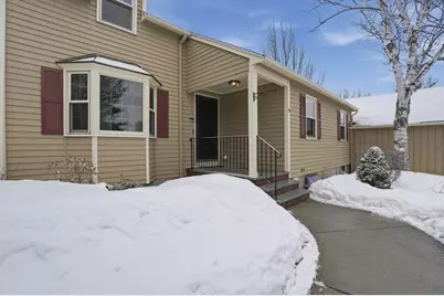 47 Collins St #50, Danvers, MA 01923 - Photo 1