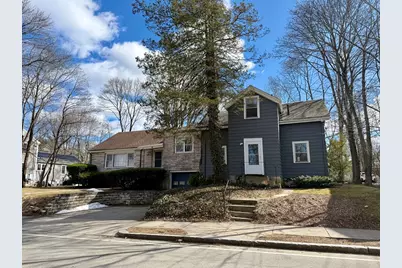 90 Mill Street #Upstairs, Newton, MA 02459 - Photo 1