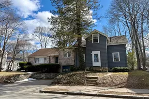 90 Mill St, Newton, MA 02459 - Photo 1