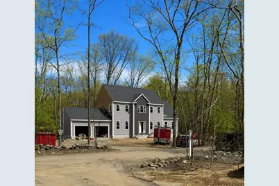 Lot 5A (4) White Court, Douglas, MA 01516 - Photo 1