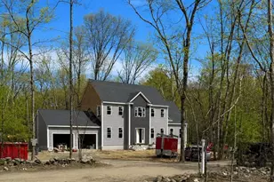 Lot 5A 4 White Ct, Douglas, MA 01516 - Photo 1