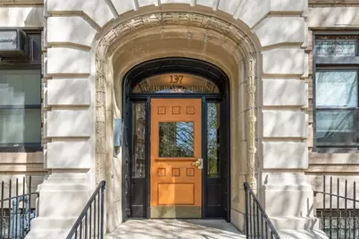 137 Peterborough St #21, Boston, MA 02215 - Photo 1