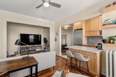137 Peterborough St #21, Boston, MA 02215 - Photo 5