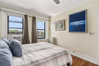 137 Peterborough St #21, Boston, MA 02215 - Photo 15